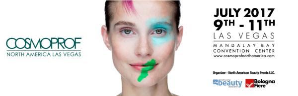 Cosmoprof North America highlights professional beauty with “discover pro beauty”